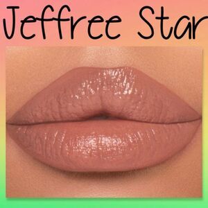 NIB Jeffree Star Cosmetic Supreme Gloss - House Tour